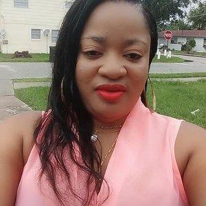 Meet your Posher, Rose